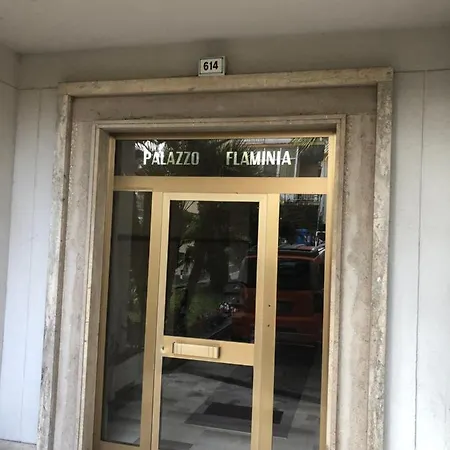 ^*flaminia Attico^* Zona Foce Centro Sanremo! 4 Posti Letto! Sanremo